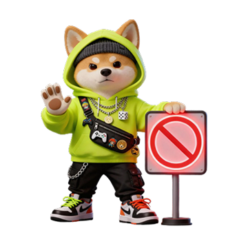 Access Restricted Character